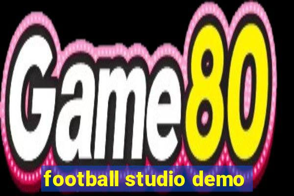 football studio demo